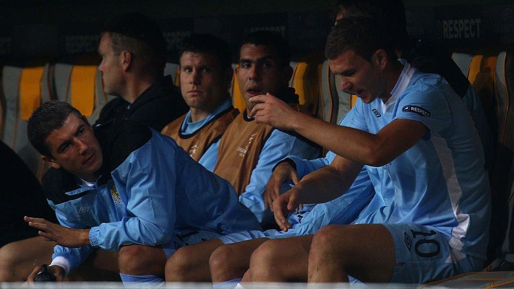 'Very unfair' - Hart on Tevez's substitution controversy