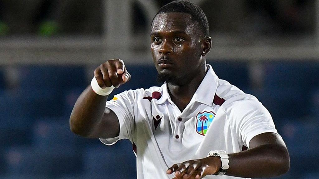 Australia collapse in day/night Test against Windies