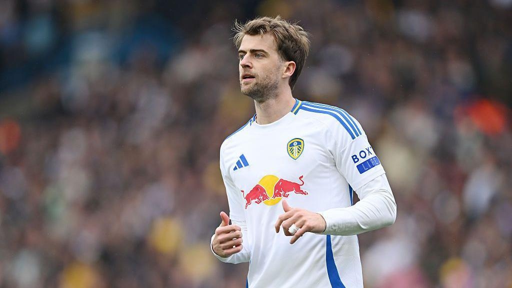 Can Bamford still lead the line in the Premier League?