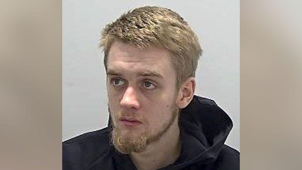 Drug dealer jailed after texting police by mistake