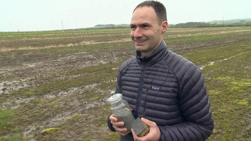 Carbon capture company wins $5m to scale up