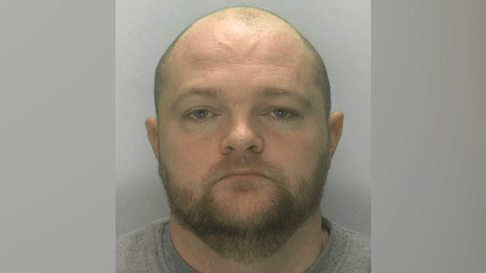 Rapist posing as photographer has sentence increased