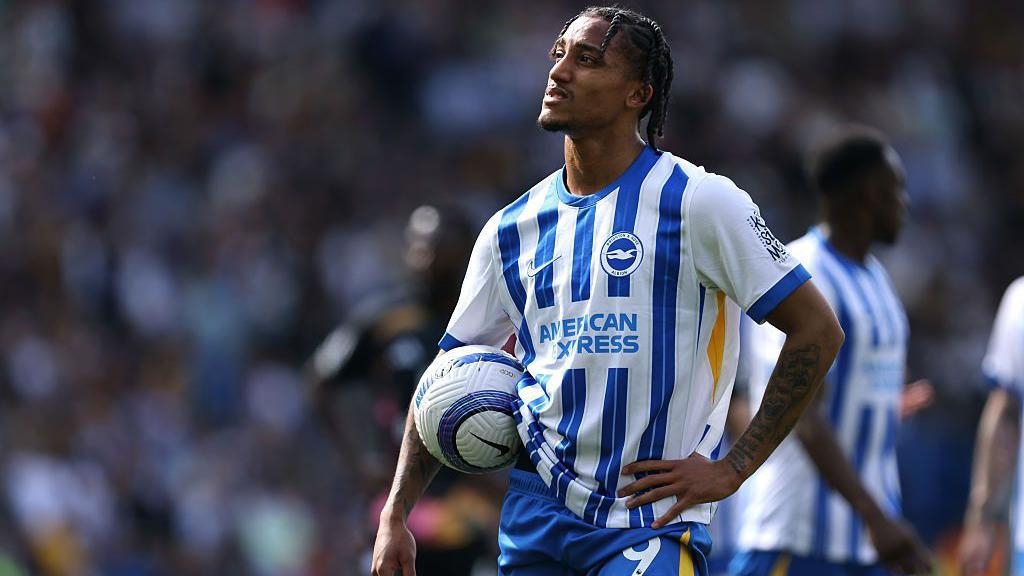 Joao Pedro's unappreciated qualities