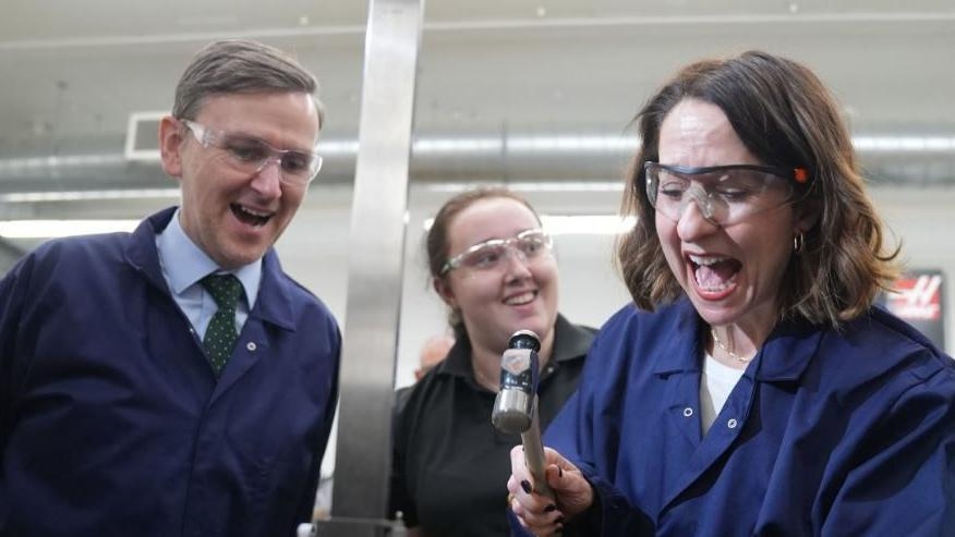 Companies welcome easing of apprenticeship rules