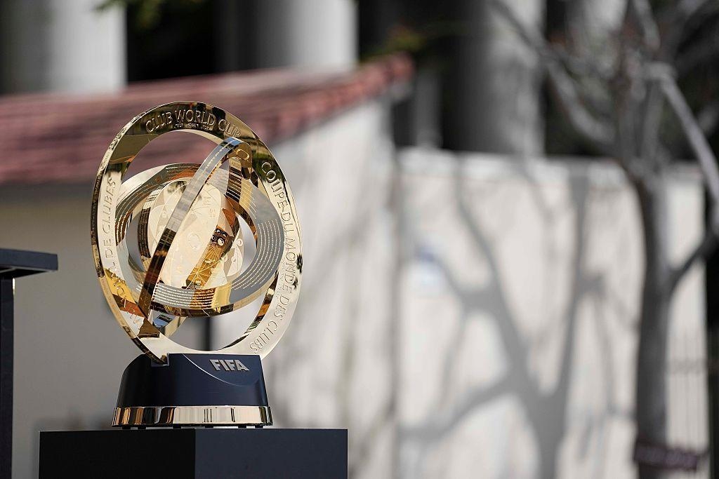 Who does Opta predict to win the Club World Cup?