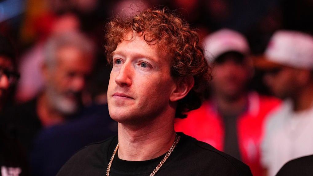 Meta profits surge helps drive Zuckerberg's AI ambitions