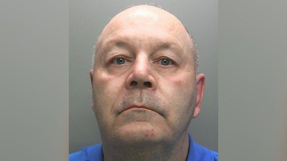 Man jailed over 12-year 'tide of harassment'