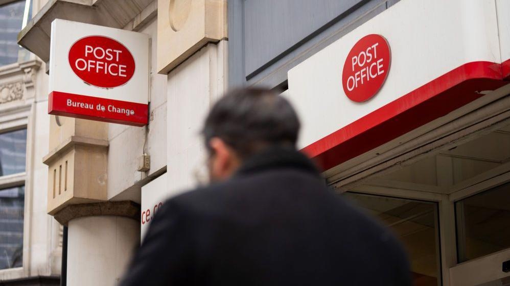 Post Office could be owned by its workers, government says