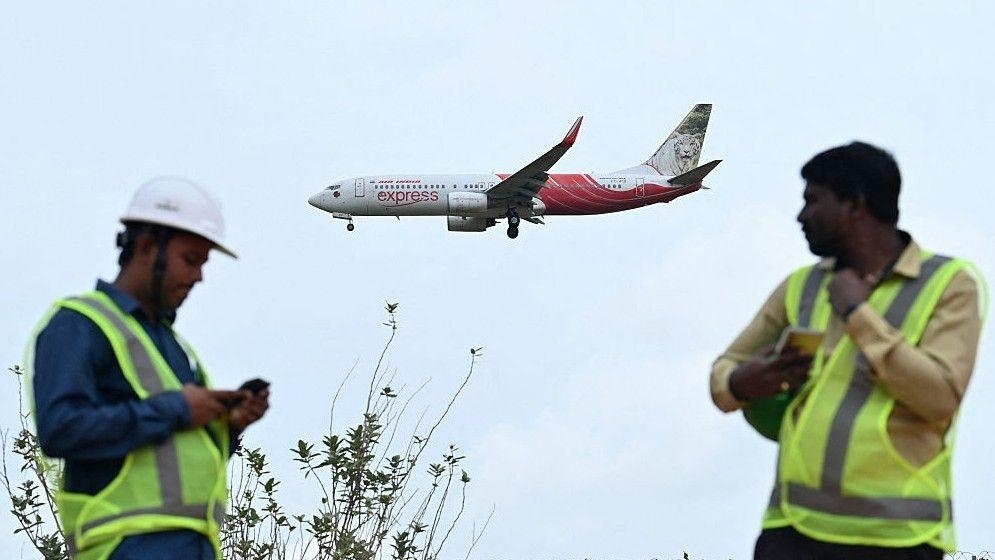 Are India's skies safe? Air safety watchdog responds amid rising concerns