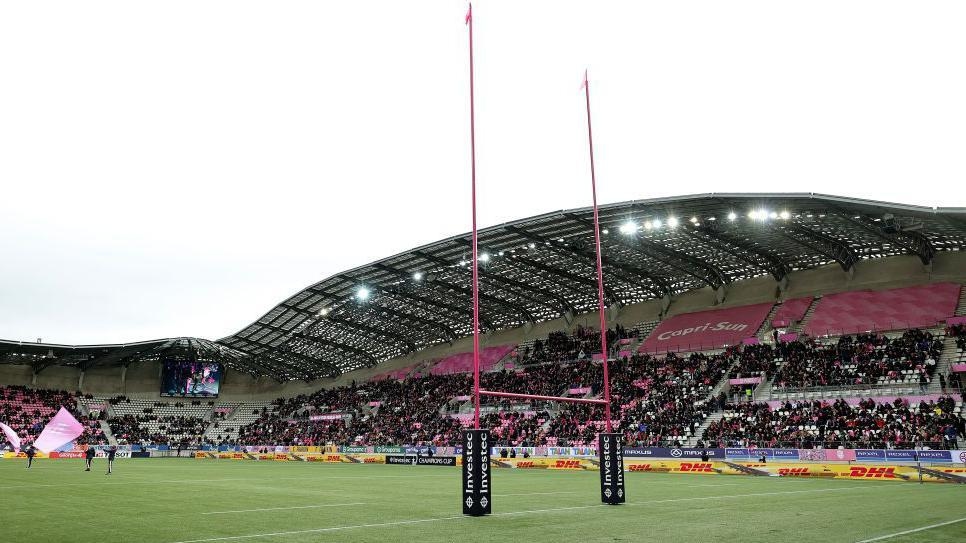 Catalans to face Wigan in Paris during 2026 season