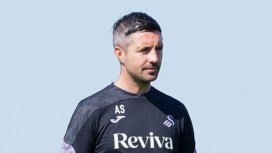 New faces - and old - present as Swansea pre-season begins