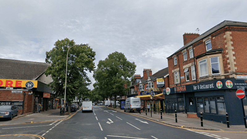 New phase of pavement repairs now under way