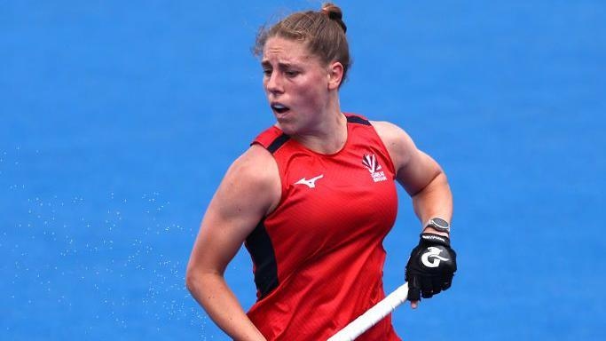 England Women avoid Pro League relegation
