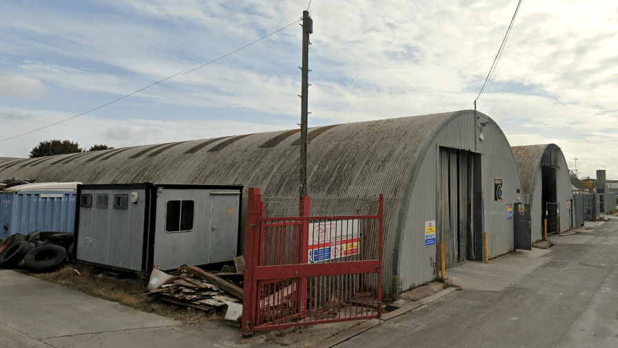 Landlord told to take action after electrocution