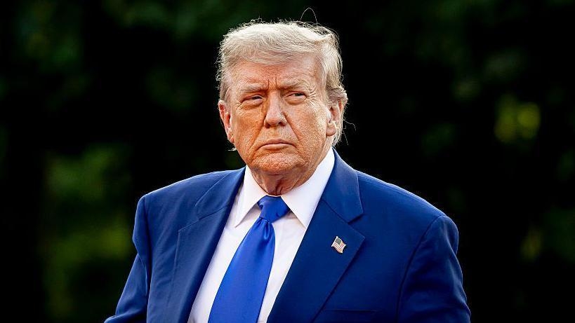 Why Trump has invited five African leaders to the White House