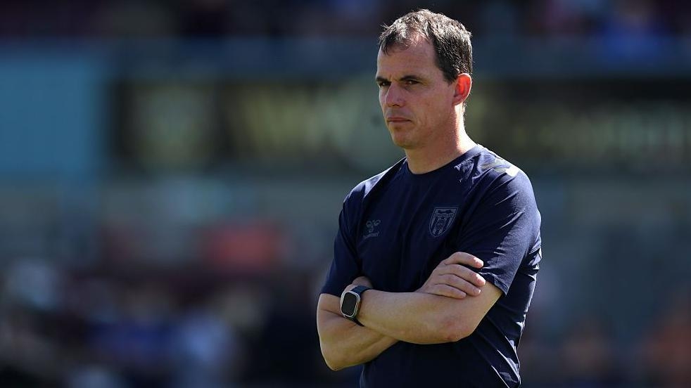 'Refreshing' signings but Sunderland need a 'proven quality' striker
