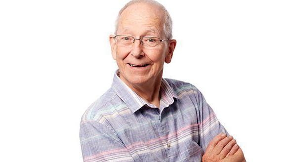BBC local broadcasting 'legend' dies
