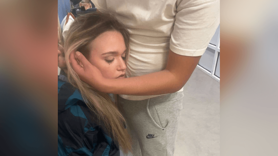 'Being spiked on a night out traumatised me'