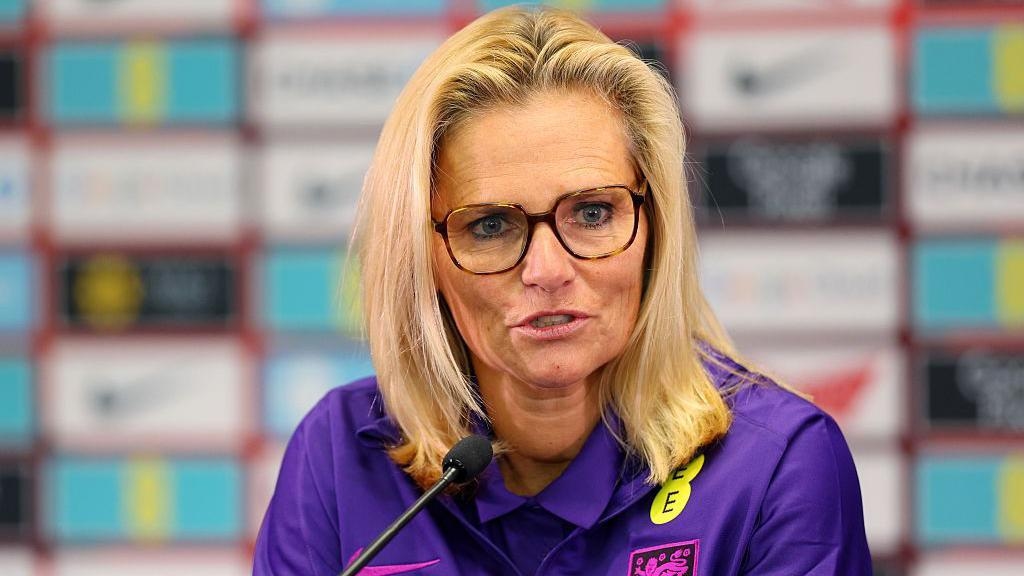 'Wiegman analysis one of most important in career'