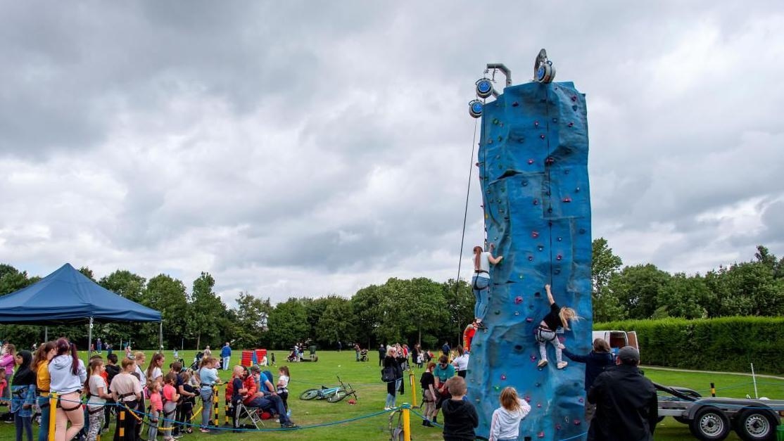 Free school holiday events for children planned
