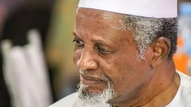 One of Nigeria's richest men set to be buried in Saudi Arabia