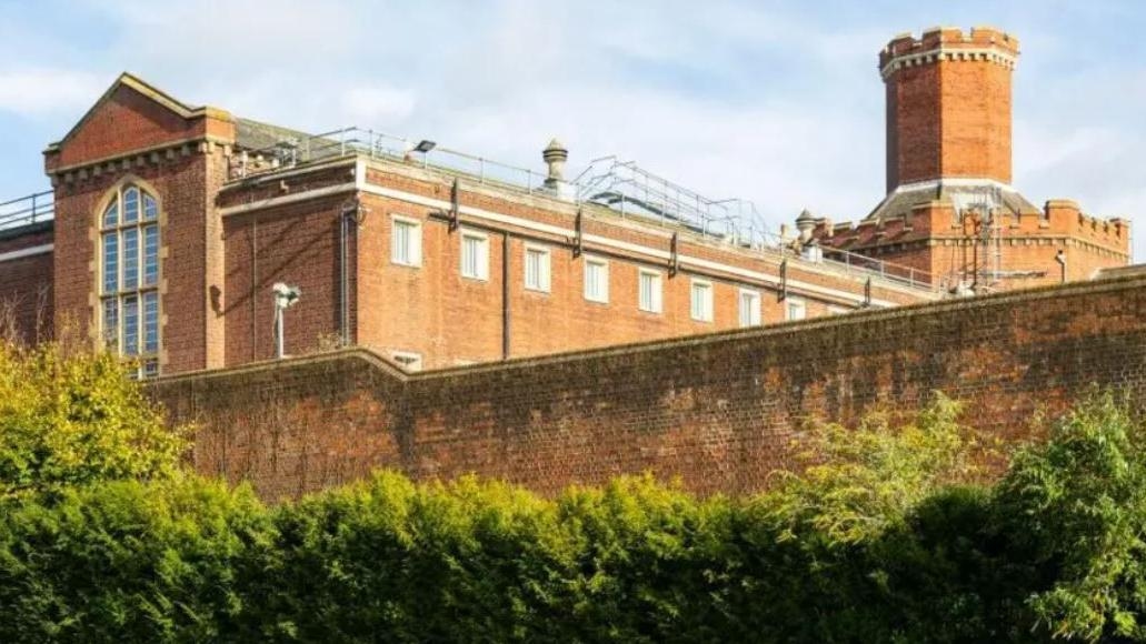 Prison theatre show moves to different venue