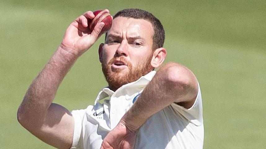 Middlesex closing in on victory over Northants