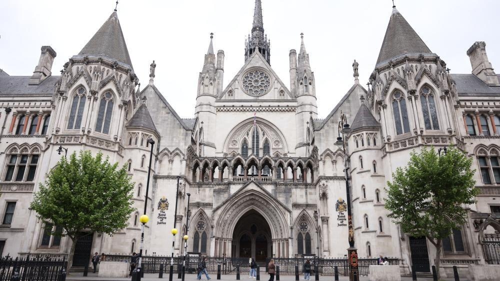 Legal win for son tricked into moving to Africa by parents