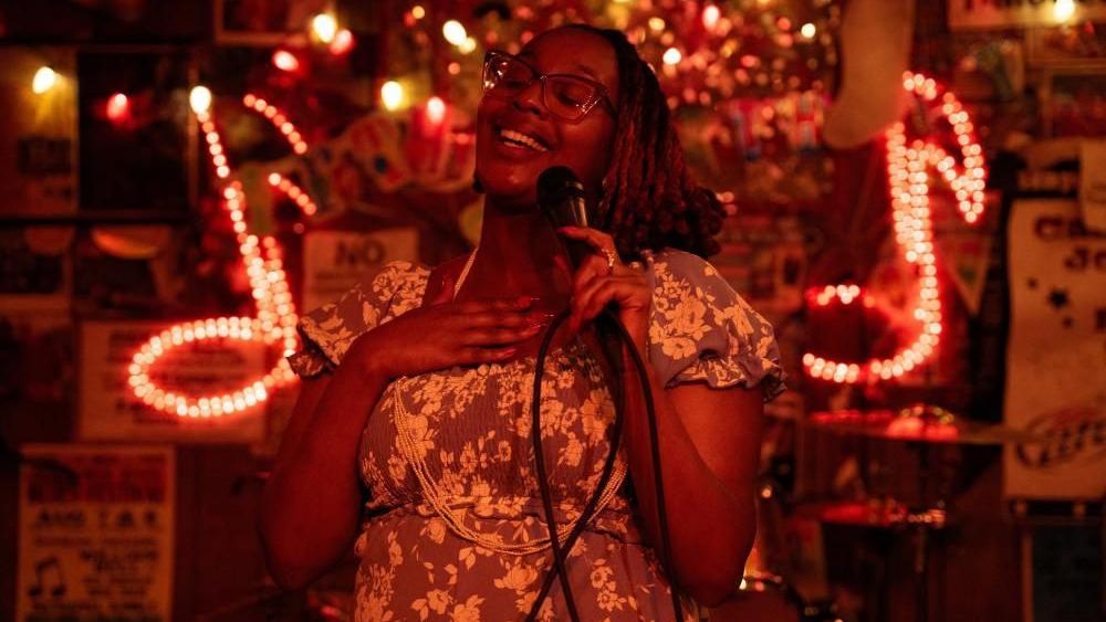 The Mississippi town behind the box office hit Sinners
