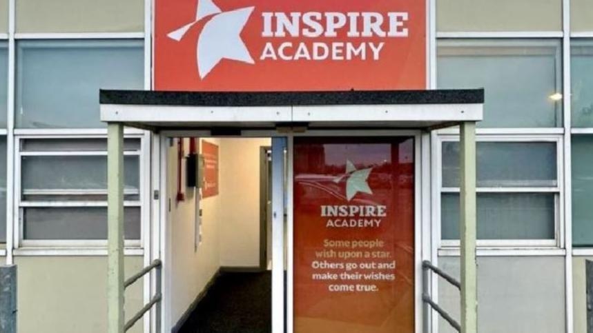 New secondary school to open for SEND pupils