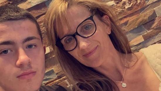 'My son died a month after passing driving test'