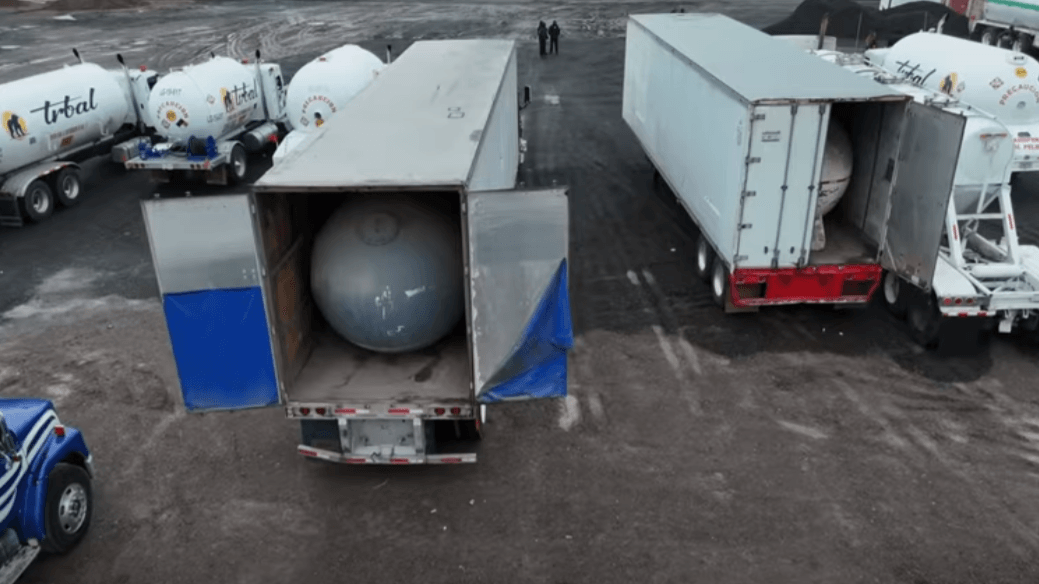 Mexican fuel theft gang dismantled in major operation