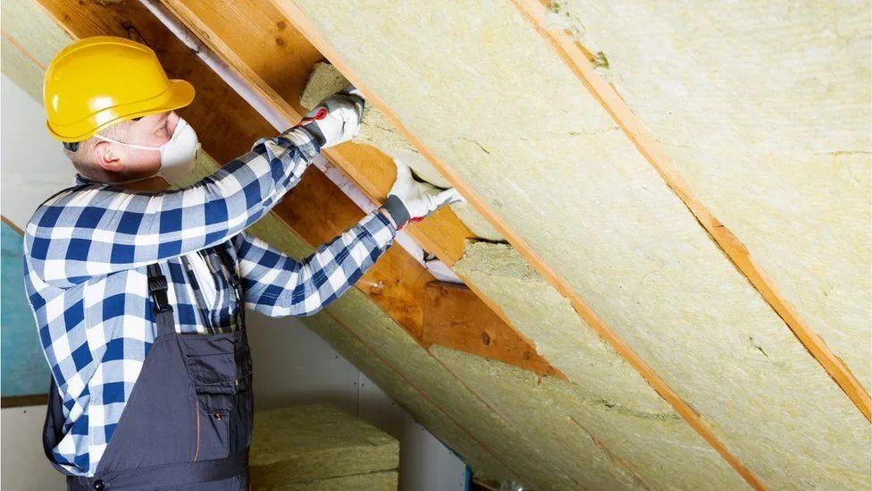 Funding boost to help home energy efficiency