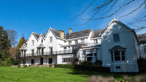 Plans to revive landmark Sidmouth hotel rejected