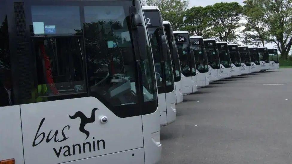 Bus services to Manx beauty spot restored