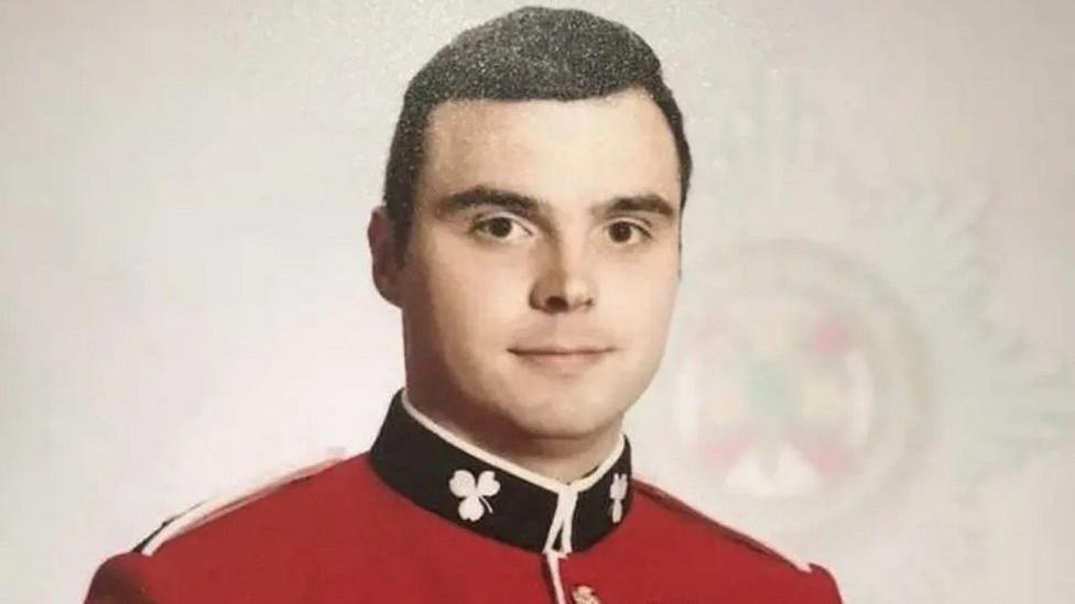 Soldier was 'degraded and bullied', inquest told