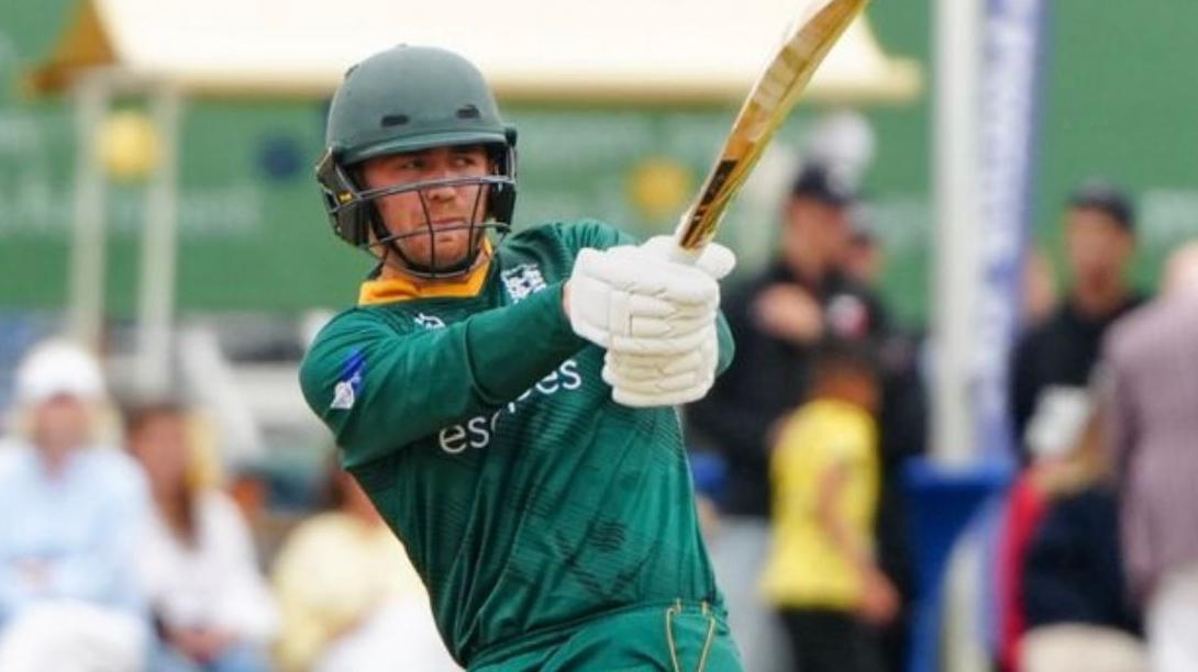 Italy beat Guernsey in T20 World Cup qualifier