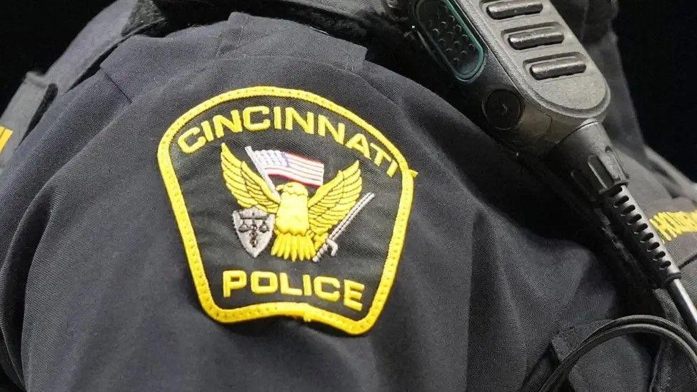 Police looking for five suspects charged in viral Cincinnati brawl