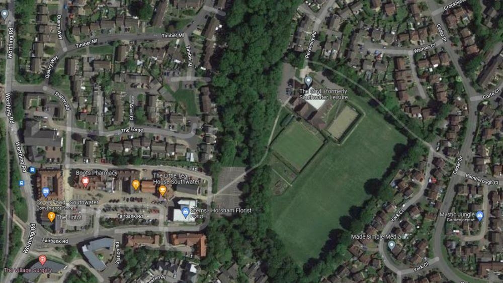 Planning proposal for 3G pitch fails