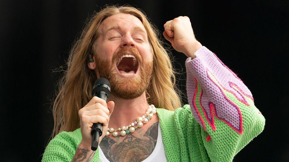 Music festival cancelled after poor ticket sales