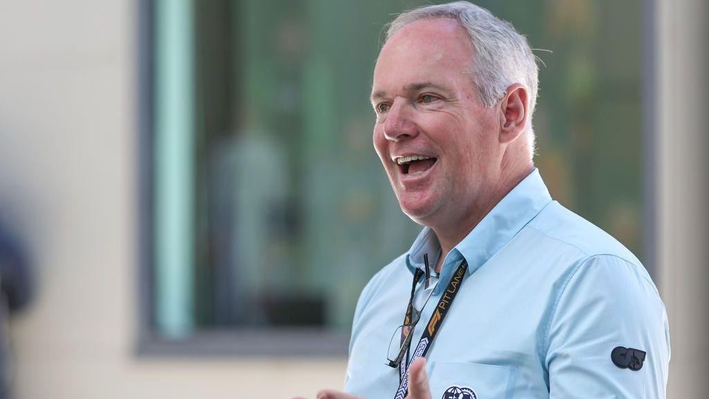 Mayer confirms he is running for FIA presidency
