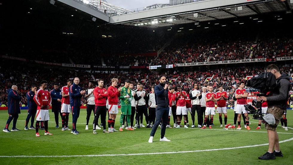'The picture is too cloudy for any Man Utd fan to feel confident'