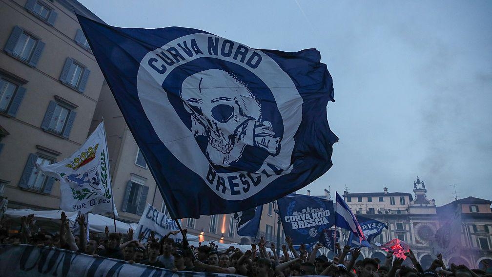 The downfall of Brescia & potential rebirth in Serie C