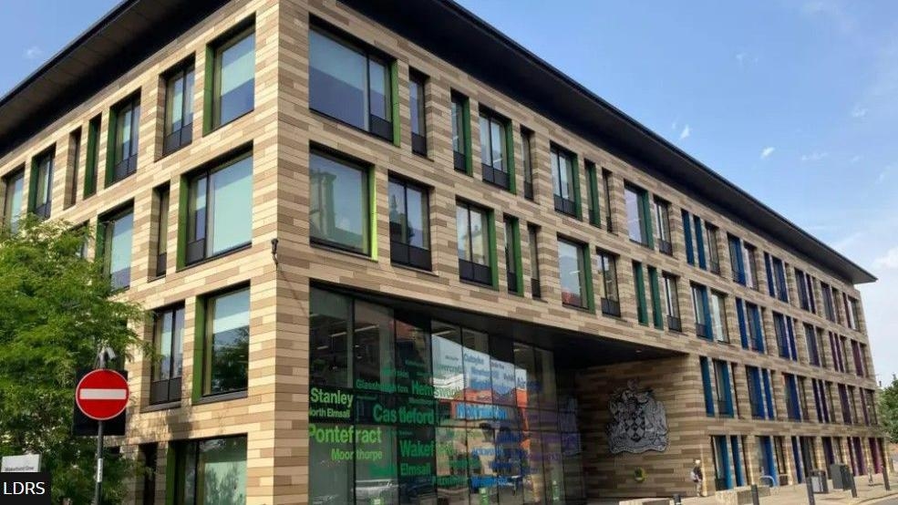 Local authority approves almost 5% tax increase