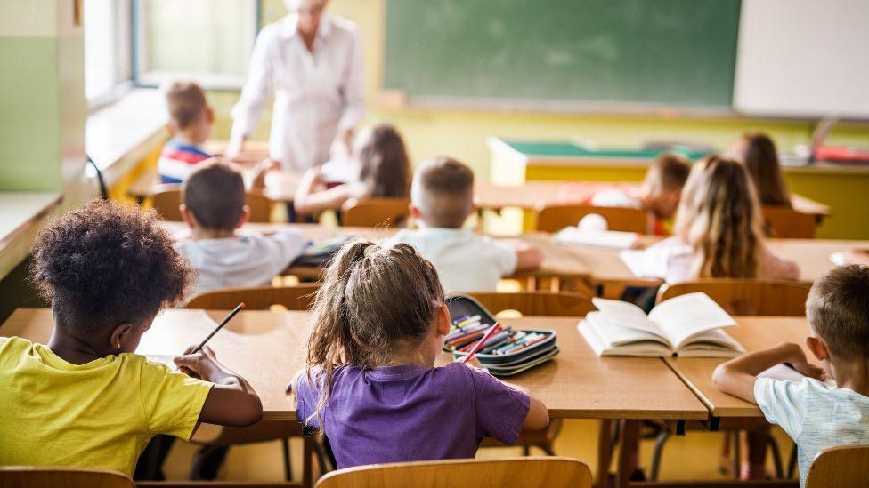 Record 1 in 5 pupils in England getting special education needs support