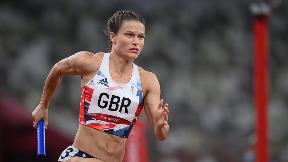 Glasgow 2026 'unlikely' as Clark suffers setback
