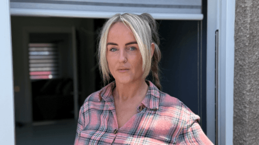 Woman forbidden from removing bat infestation from her home