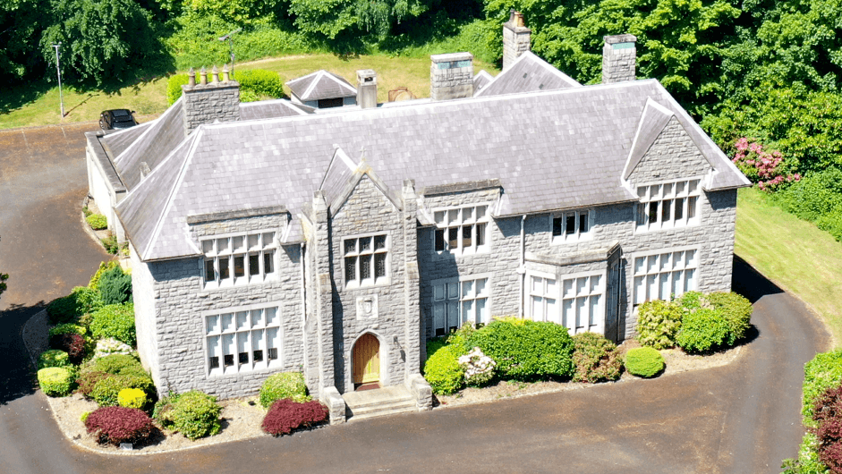 Bishop's House items sold to help settle abuse claims
