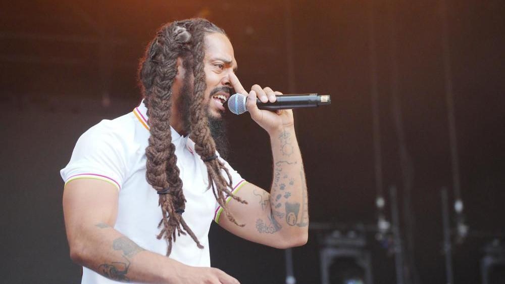 BBC staff at Glastonbury had power to cut Vylan feed
