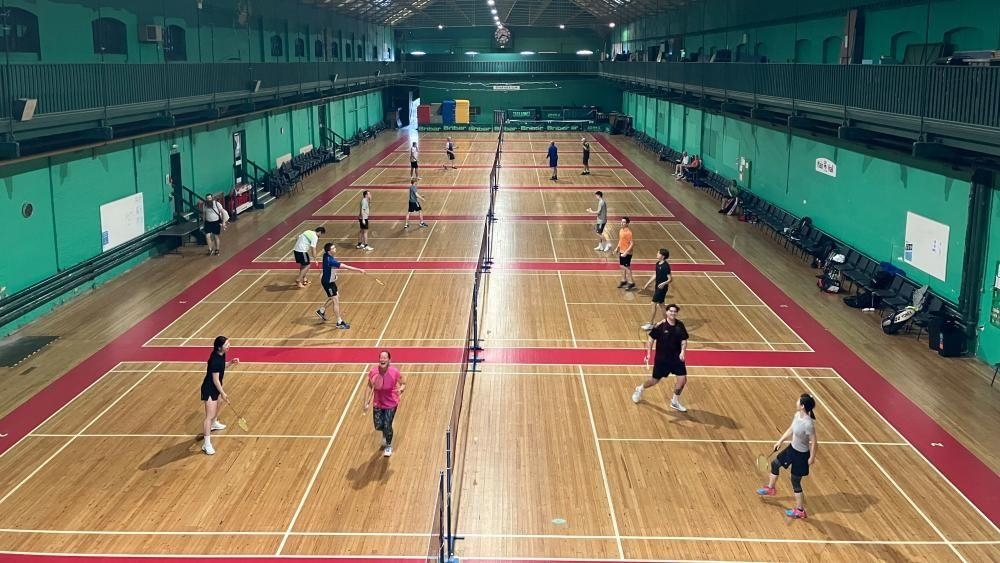 'We want to buy railway sports centre we've used since 1926'